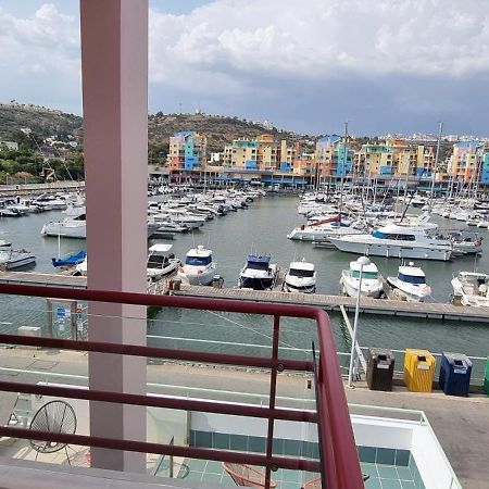Albufeira Marina Villa 27 Екстер'єр фото