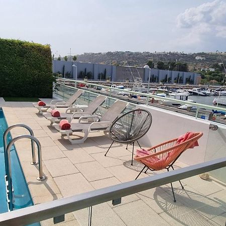 Albufeira Marina Villa 27 Екстер'єр фото