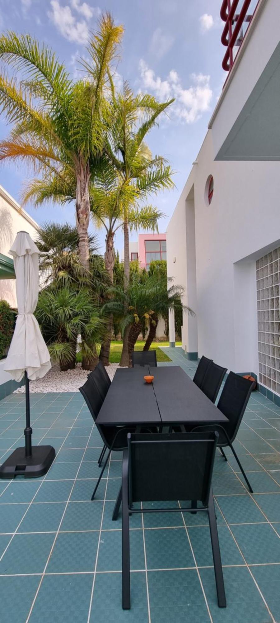 Albufeira Marina Villa 27 Екстер'єр фото