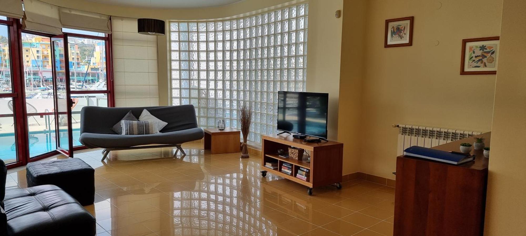 Albufeira Marina Villa 27 Екстер'єр фото