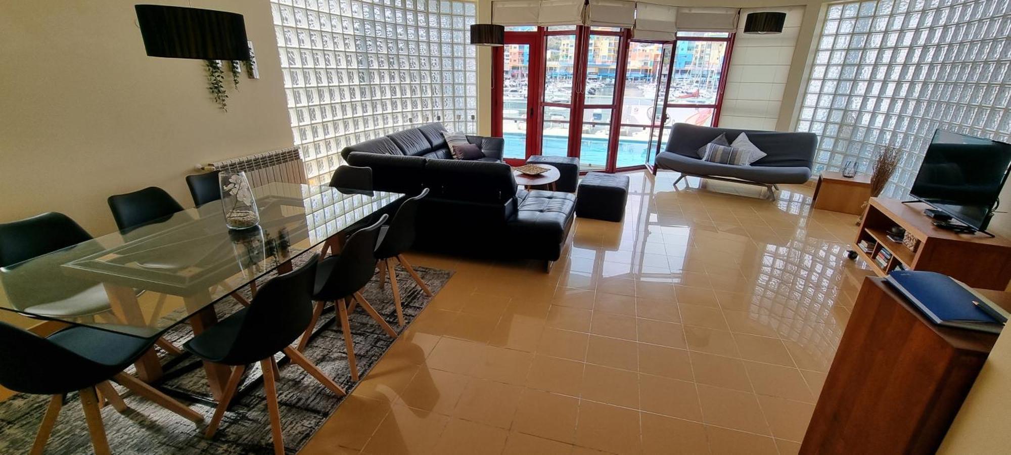 Albufeira Marina Villa 27 Екстер'єр фото