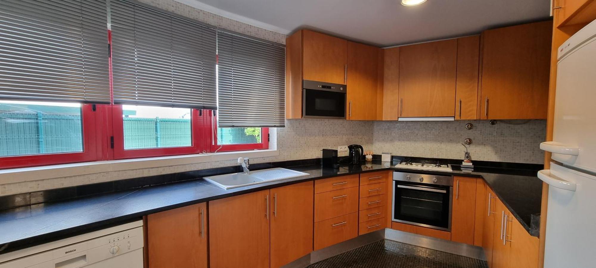 Albufeira Marina Villa 27 Екстер'єр фото