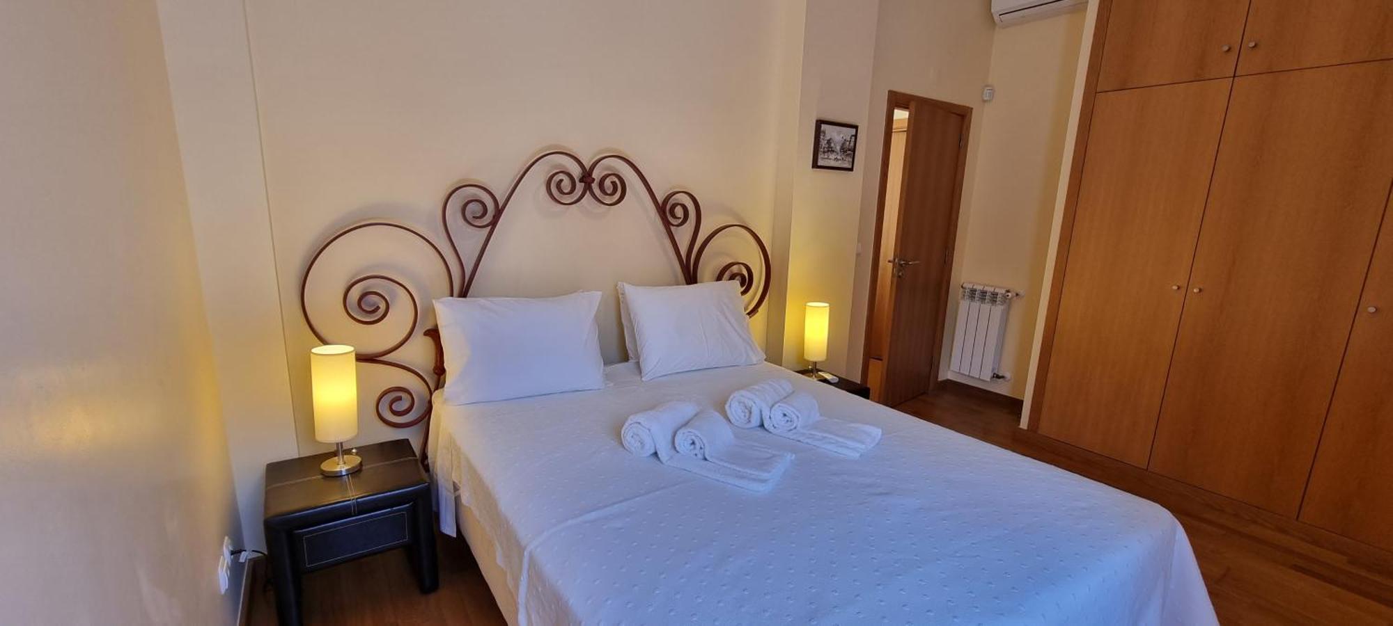 Albufeira Marina Villa 27 Екстер'єр фото
