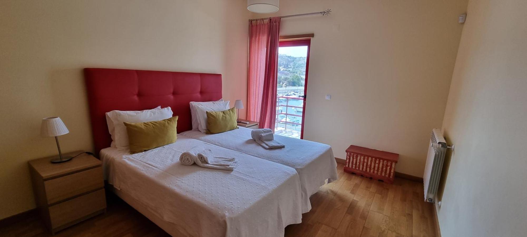 Albufeira Marina Villa 27 Екстер'єр фото