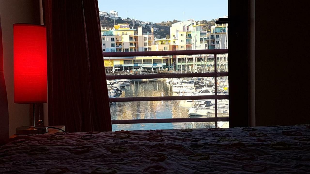 Albufeira Marina Villa 27 Екстер'єр фото