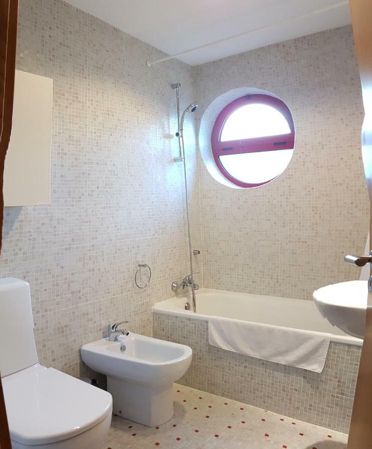 Albufeira Marina Villa 27 Екстер'єр фото
