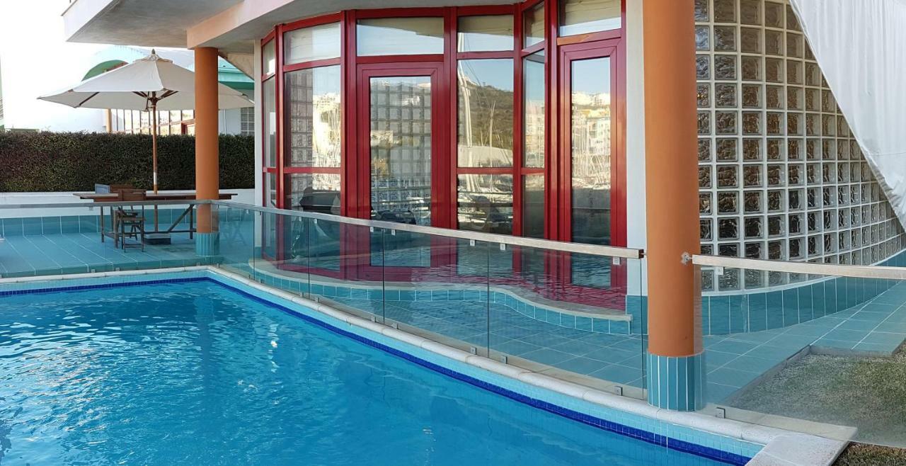Albufeira Marina Villa 27 Екстер'єр фото