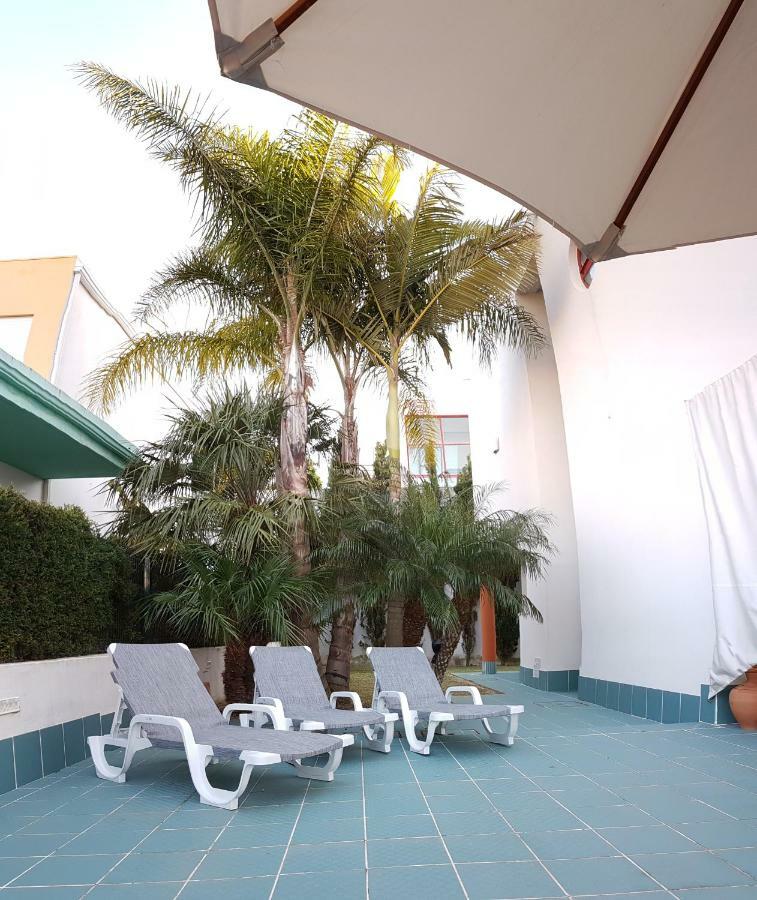 Albufeira Marina Villa 27 Екстер'єр фото