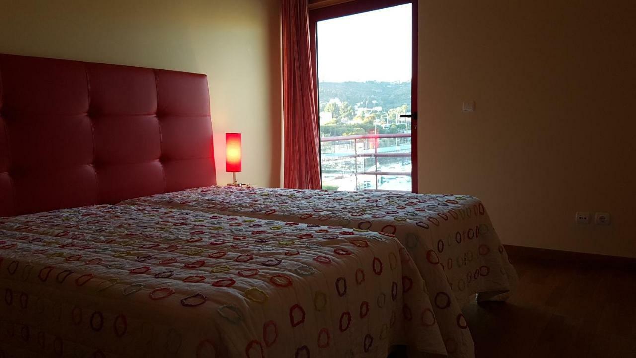 Albufeira Marina Villa 27 Екстер'єр фото