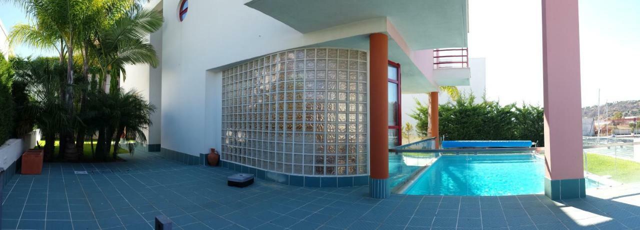 Albufeira Marina Villa 27 Екстер'єр фото