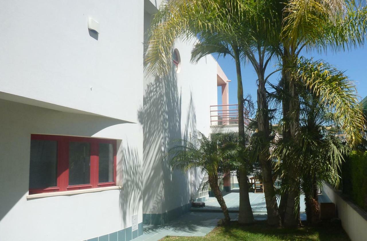 Albufeira Marina Villa 27 Екстер'єр фото