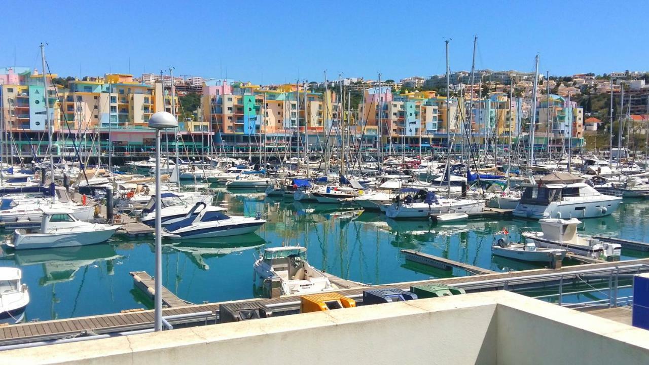Albufeira Marina Villa 27 Екстер'єр фото