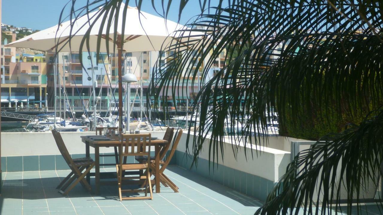 Albufeira Marina Villa 27 Екстер'єр фото