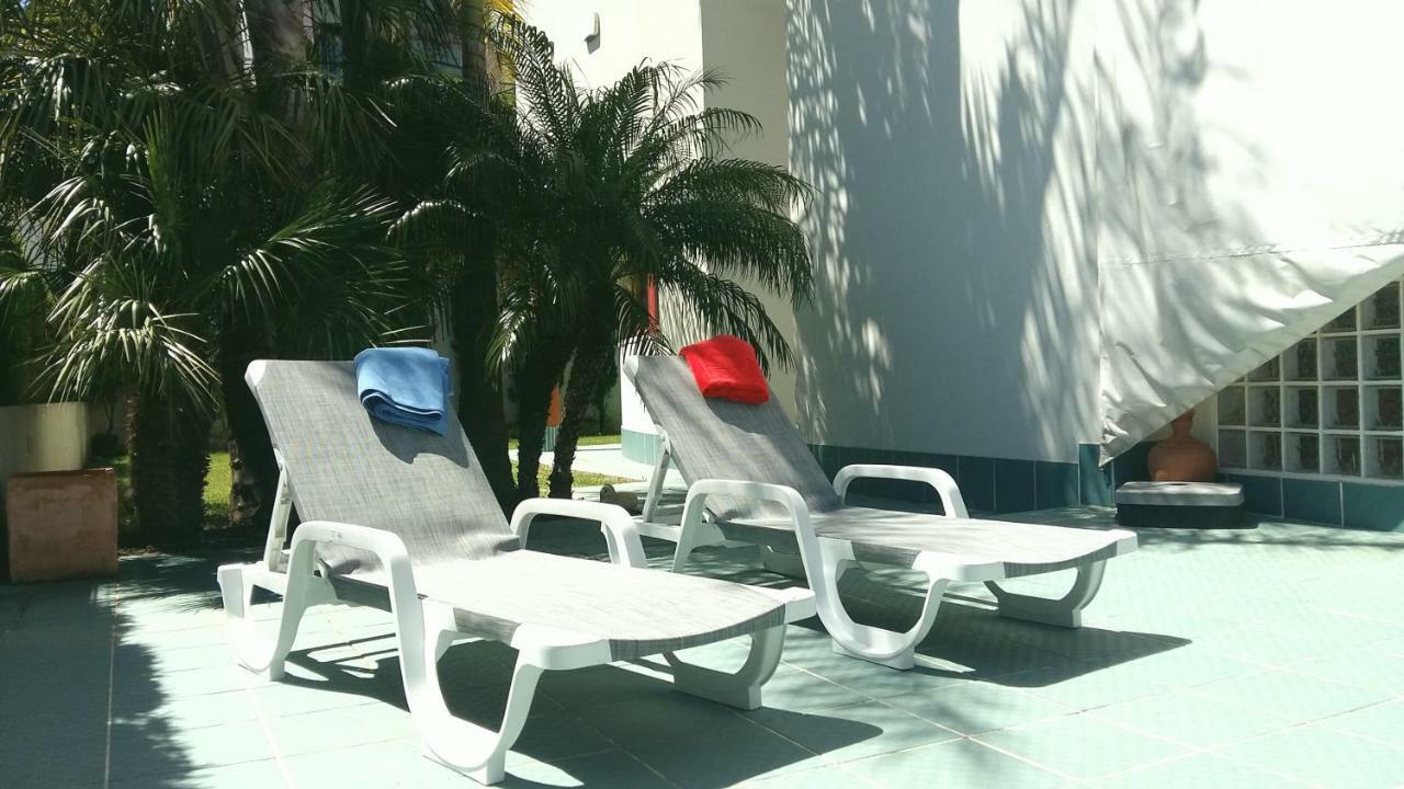 Albufeira Marina Villa 27 Екстер'єр фото