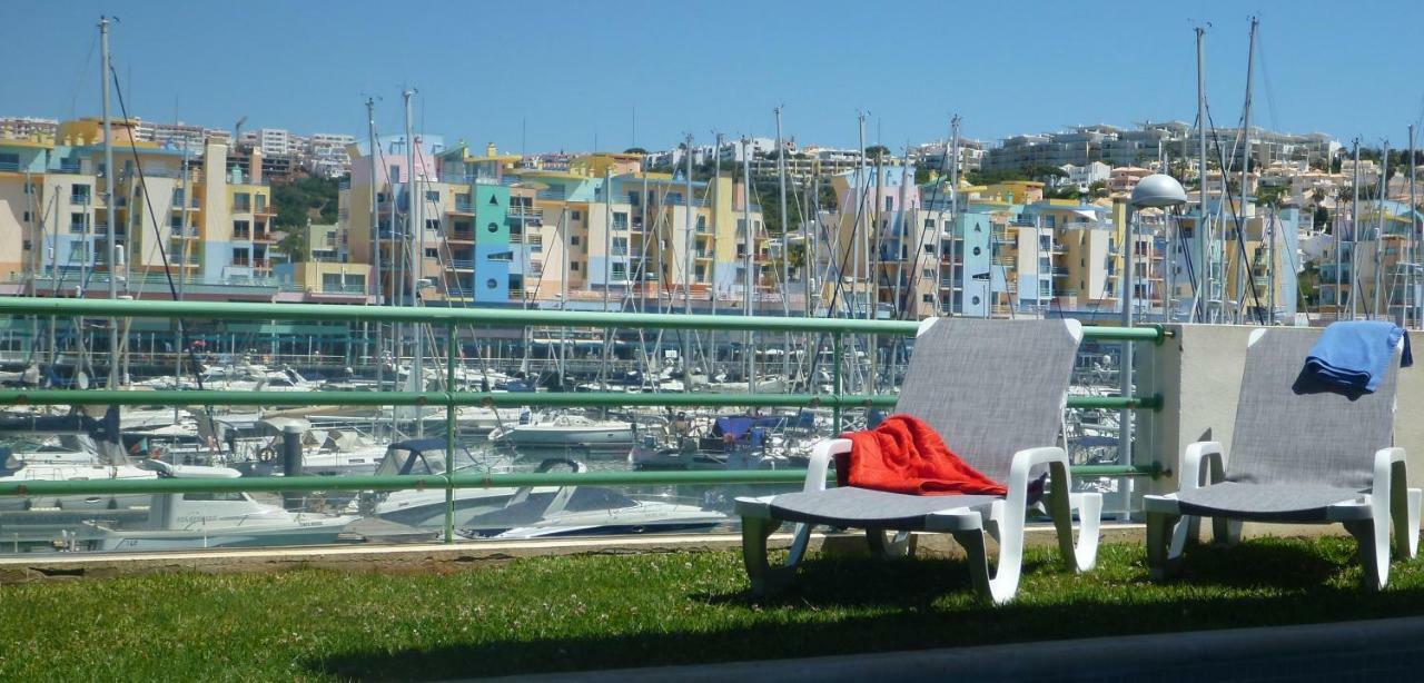 Albufeira Marina Villa 27 Екстер'єр фото