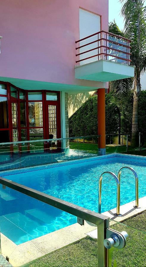 Albufeira Marina Villa 27 Екстер'єр фото