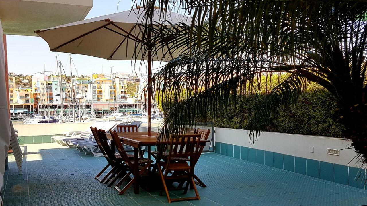 Albufeira Marina Villa 27 Екстер'єр фото