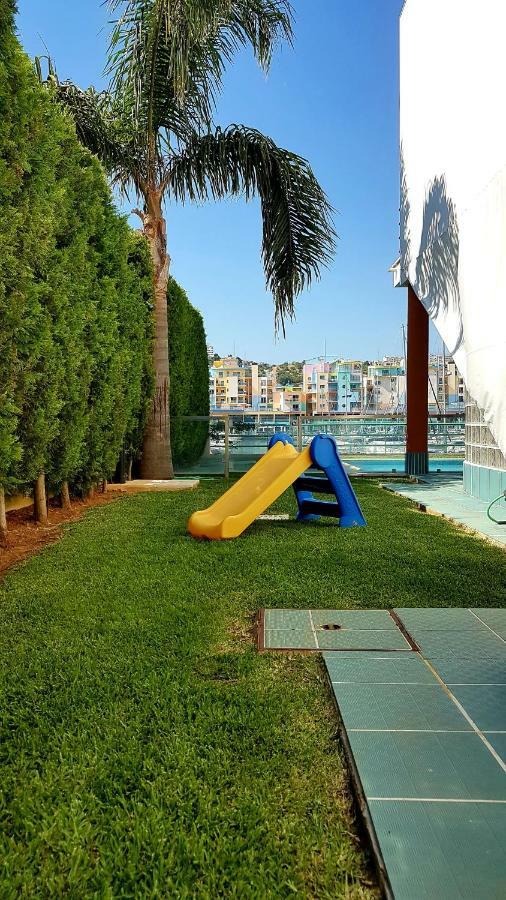 Albufeira Marina Villa 27 Екстер'єр фото