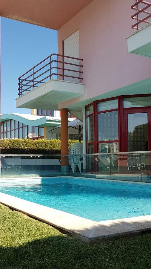 Albufeira Marina Villa 27 Екстер'єр фото