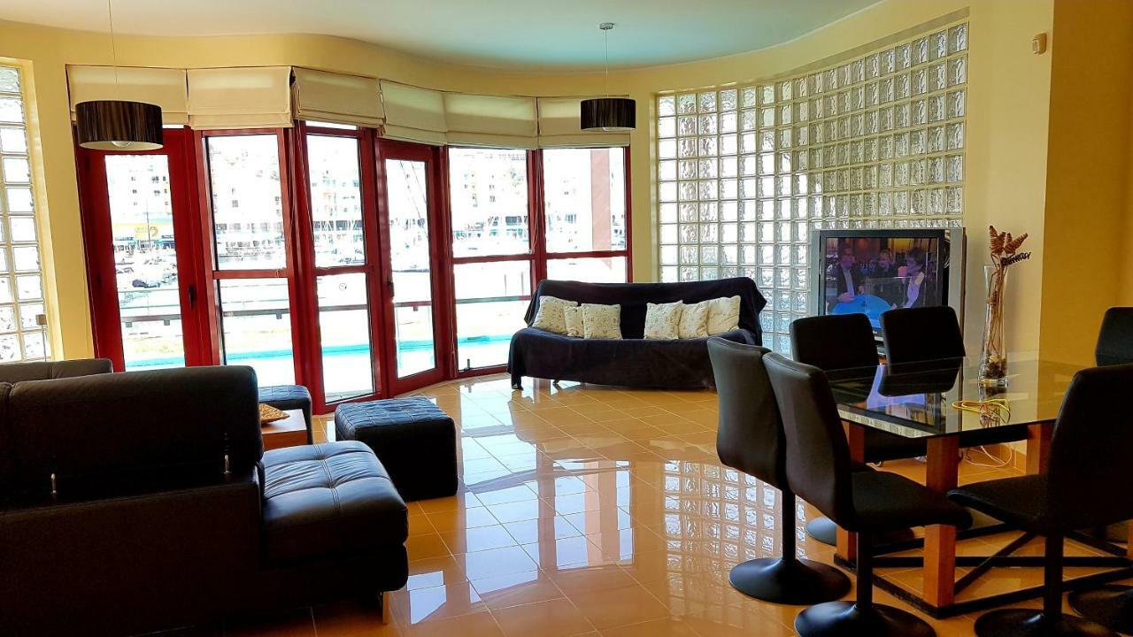 Albufeira Marina Villa 27 Екстер'єр фото