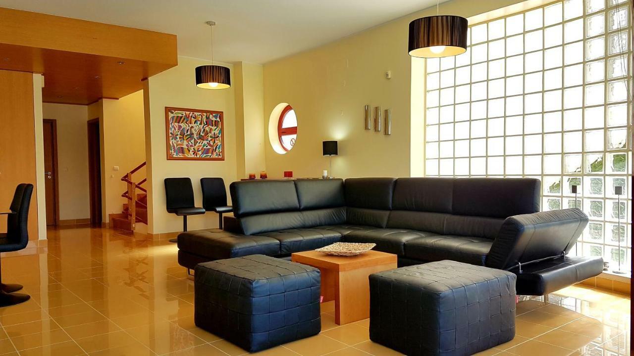 Albufeira Marina Villa 27 Екстер'єр фото