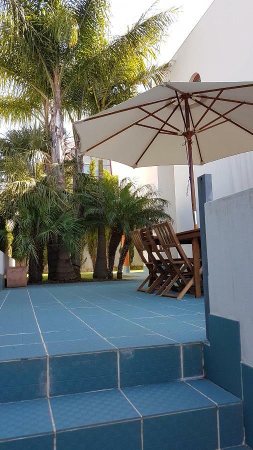 Albufeira Marina Villa 27 Екстер'єр фото