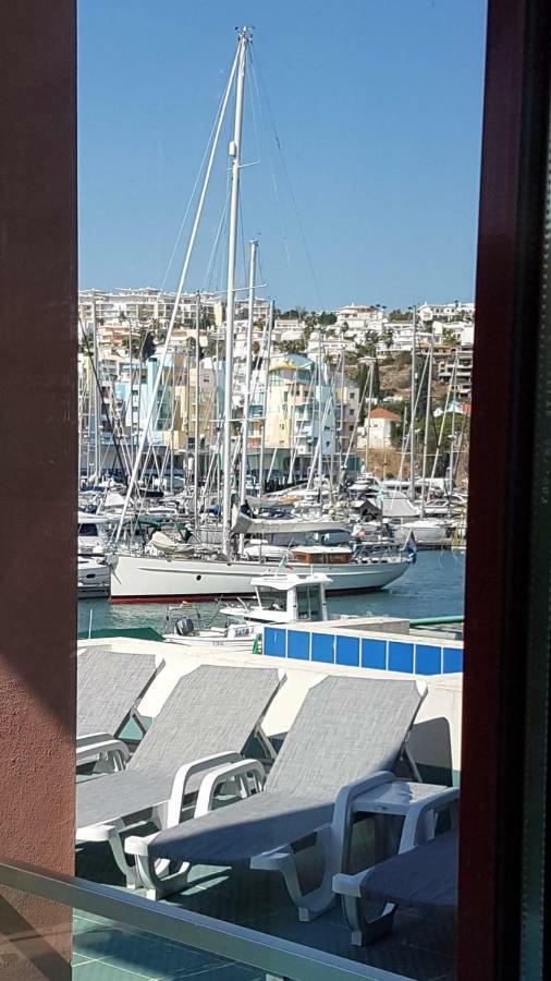 Albufeira Marina Villa 27 Екстер'єр фото