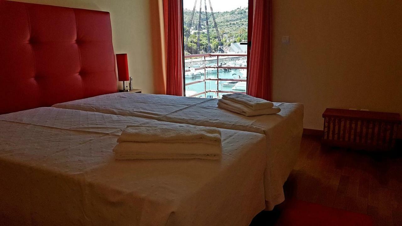 Albufeira Marina Villa 27 Екстер'єр фото